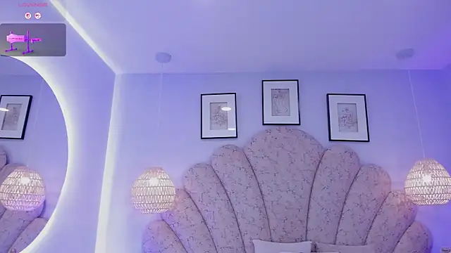 Snapshot of dalila_salazar chatting on March 15, 2:39 am dalila salazar online show from March 15, 2:39 am