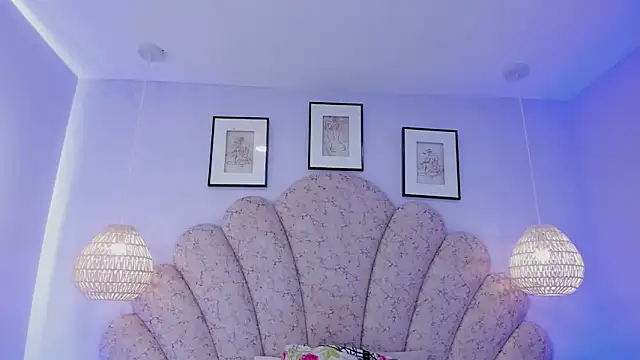 Snapshot of dalila_salazar chatting on March 21, 6:29 am dalila salazar online show from March 21, 6:29 am