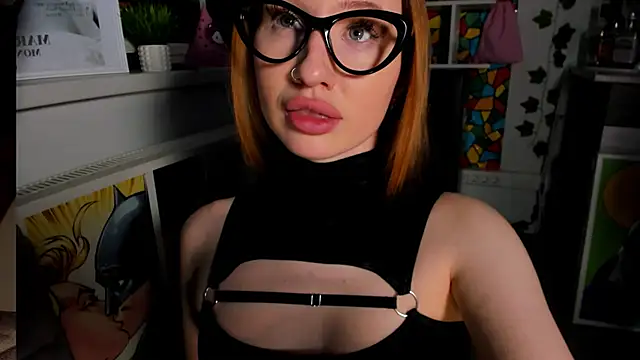 Snapshot of DorothyGilbert1 chatting on March 13, 7:28 pm DorothyGilbert1 online show from March 13, 7:28 pm