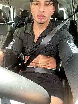 wild col  online show from September 23, 5:49 pm