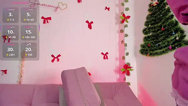 SamHill 1 online show from November 29, 4:26 am