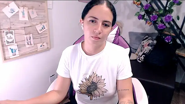 samantha baby  online show from May 3, 4:18 am