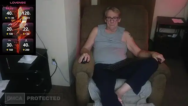 Lusty Kinks online show from December 23, 12:14 am