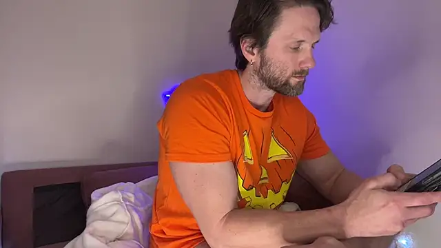 alexmannd online show from November 20, 6:40 pm