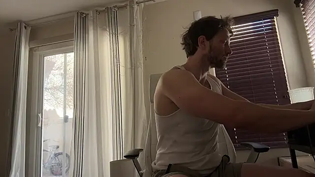 alexmannd online show from March 4, 6:14 pm