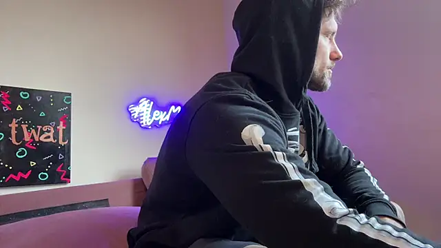 alexmannd online show from March 8, 5:39 pm