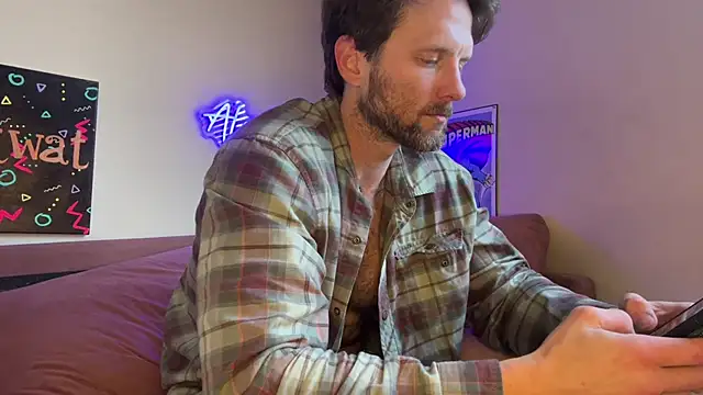 alexmannd online show from March 14, 11:10 pm