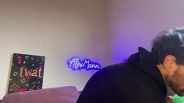 alexmannd online show from March 15, 4:46 pm