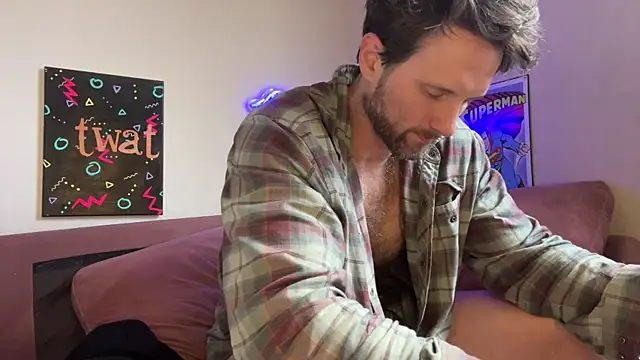 alexmannd online show from March 22, 7:17 pm