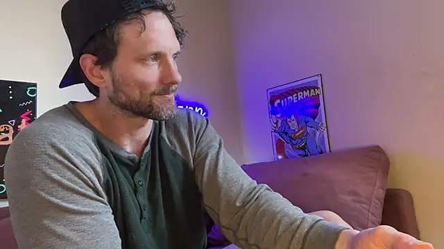 alexmannd online show from April 4, 10:18 pm