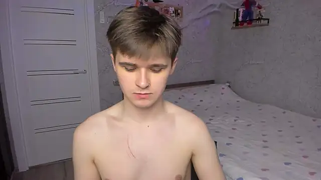 Mark Bearcub online show from January 7, 7:28 pm