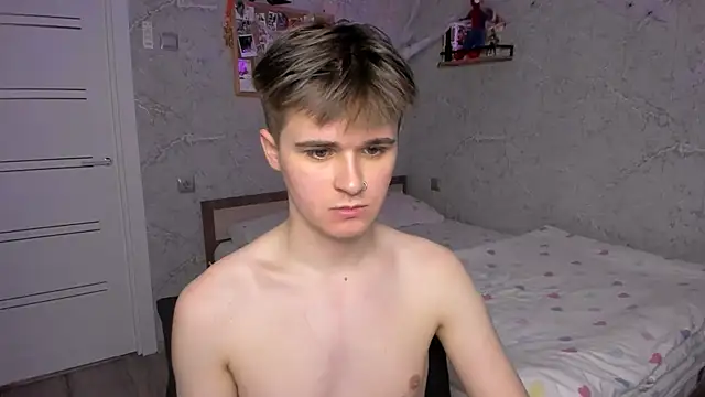 Mark Bearcub online show from January 21, 5:30 pm