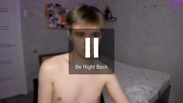 Mark Bearcub online show from March 1, 12:50 am