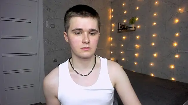 Mark Bearcub online show from January 13, 1:44 am