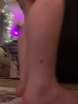 ThICk JuIcEy online show from February 19, 3:41 pm