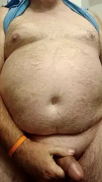 graham1980 online show from October 27, 5:50 pm