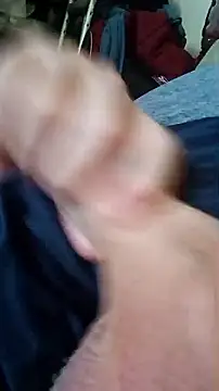 graham1980 online show from April 27, 7:56 pm