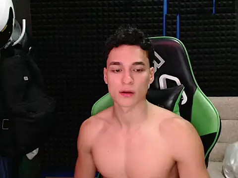 Curly Angel24 online show from October 10, 1:26 am