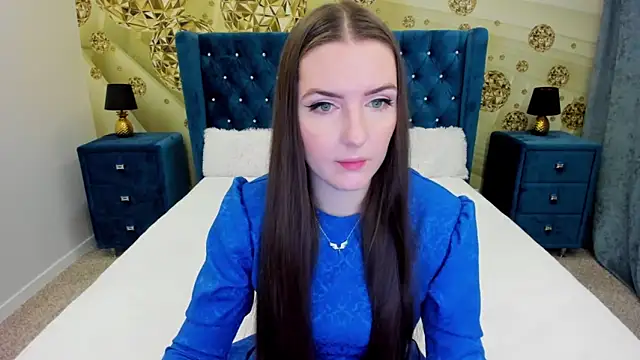 Katrina Minchels online show from December 7, 6:43 am