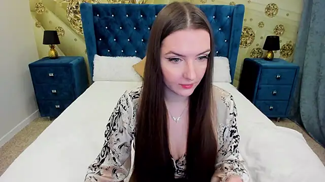 Katrina Minchels online show from December 17, 12:33 pm