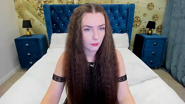 Katrina Minchels online show from September 20, 7:09 am