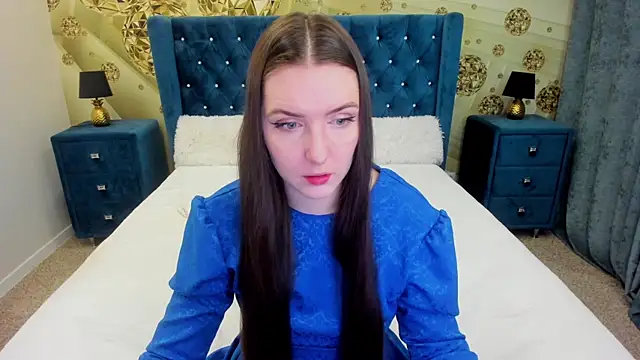 Katrina Minchels online show from May 16, 7:38 am