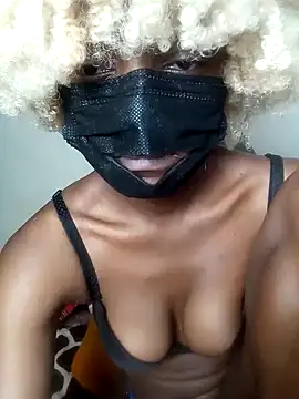Shy Sly online show from March 22, 9:56 am