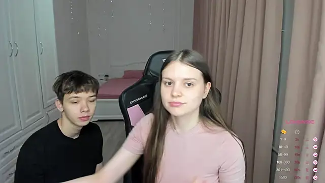 lil cassie online show from February 3, 8:46 pm