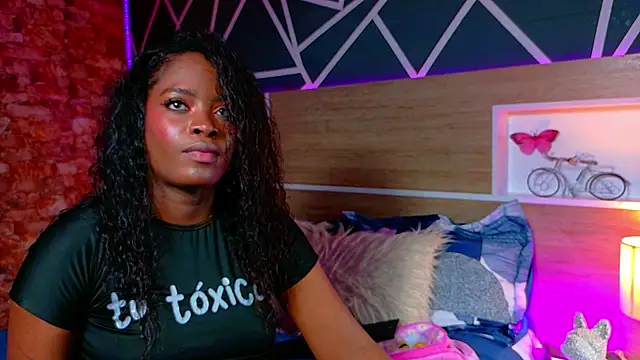 KAROL-SCOTT online show from October 16, 8:21 pm