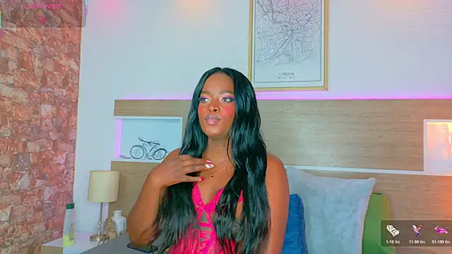 KAROL-SCOTT online show from March 27, 7:57 pm