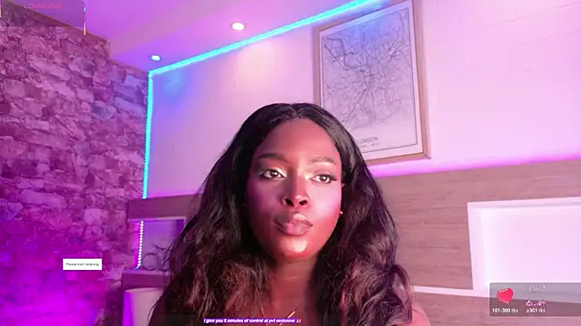 KAROL-SCOTT online show from May 21, 7:54 pm