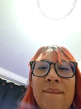 Kata Bigboobs online show from January 1, 2:20 pm