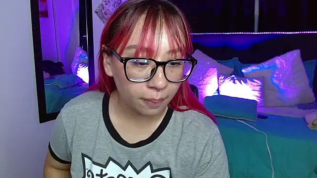 Kata Bigboobs online show from January 7, 9:14 pm
