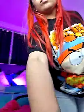 Kata Bigboobs online show from January 13, 6:05 pm