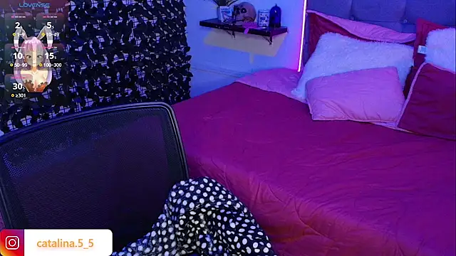 Kata Bigboobs online show from November 10, 12:09 am