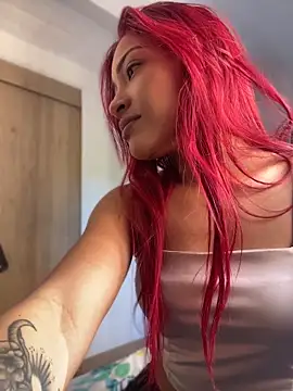 ari sexy1 online show from May 3, 9:43 pm
