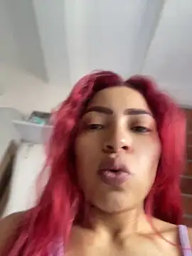 ari sexy1 online show from May 17, 8:27 pm