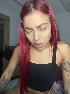 ari sexy1 online show from May 18, 4:07 am