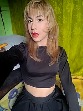 Evehampy online show from September 29, 8:13 pm