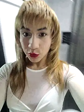 Evehampy online show from October 31, 10:22 pm