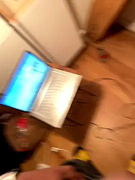 la chiennete online show from September 17, 9:49 pm