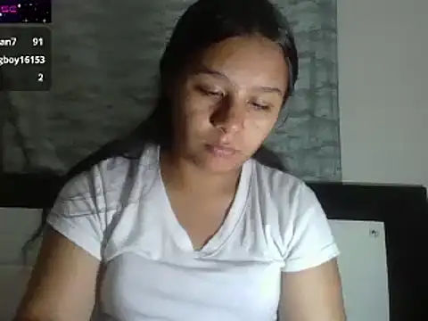 Charis 21 online show from December 4, 9:35 pm
