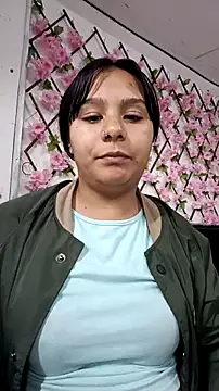 Snapshot of Charis_21 chatting on October 20, 1:39 am Charis 21 online show from October 20, 1:39 am