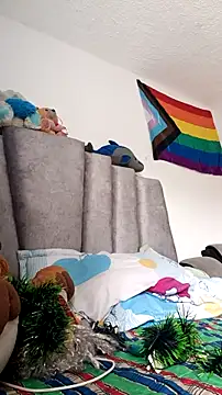 Charis 21 online show from November 11, 7:36 pm