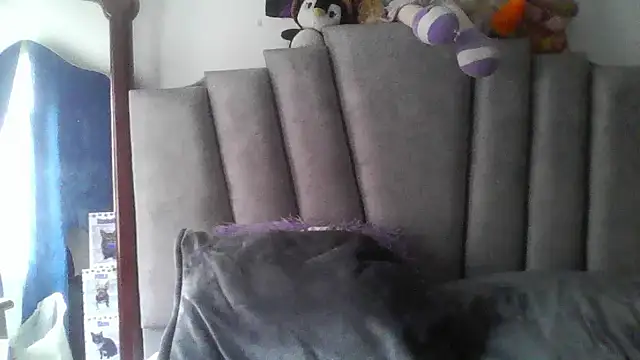 Charis 21 online show from March 26, 8:58 pm