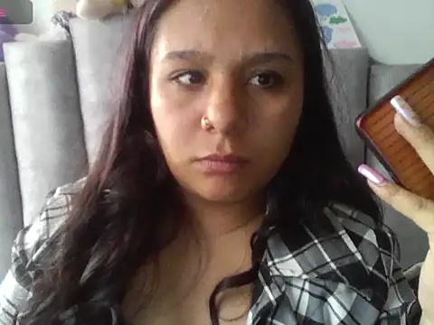 Charis 21 online show from May 22, 9:53 pm