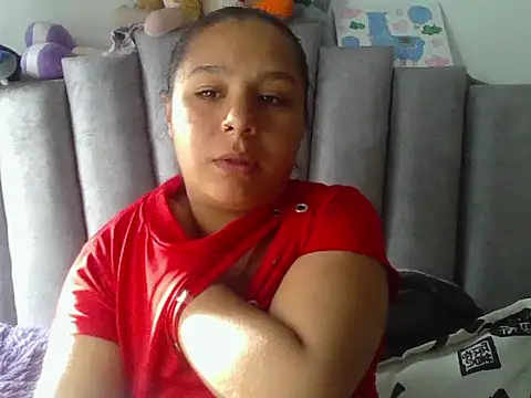 Charis 21 online show from May 25, 9:21 pm
