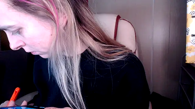 las sweet online show from November 12, 2:39 pm