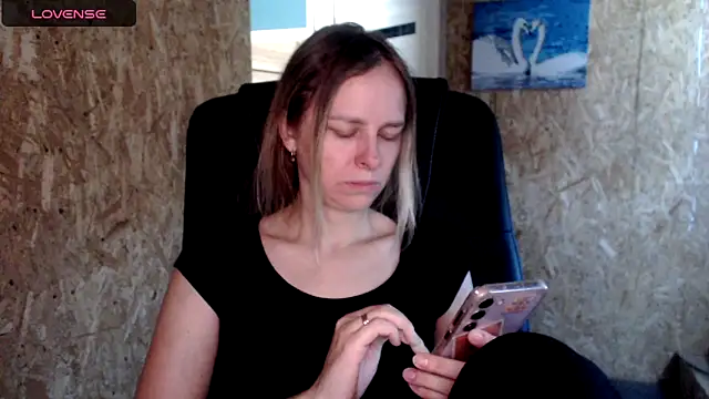 las sweet online show from June 20, 10:29 am
