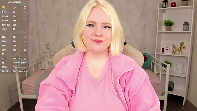 art lovee online show from January 25, 4:45 am